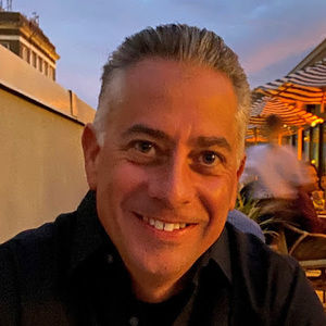 Meet your Posher, Evan